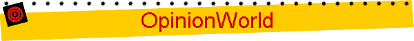 OpinionWorld