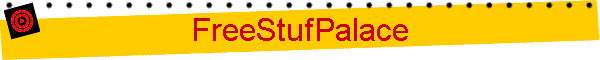 FreeStufPalace