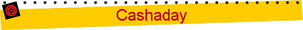 Cashaday