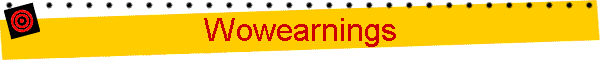 Wowearnings